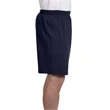 Adult Cotton Gym Short