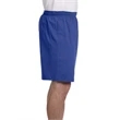 Adult Cotton Gym Short