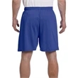 Adult Cotton Gym Short
