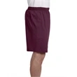 Adult Cotton Gym Short