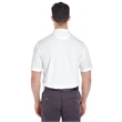 Men's Cool & Dry Mesh Pique Polo