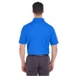 Men's Cool & Dry Mesh Pique Polo