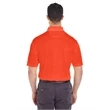 Men's Cool & Dry Mesh Pique Polo