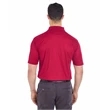 Men's Cool & Dry Mesh Pique Polo