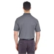 Men's Cool & Dry Mesh Pique Polo