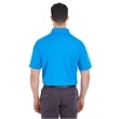 Men's Cool & Dry Mesh Pique Polo