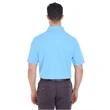 Men's Cool & Dry Mesh Pique Polo