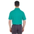 Men's Cool & Dry Mesh Pique Polo