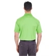 Men's Cool & Dry Mesh Pique Polo