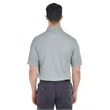 Men's Cool & Dry Mesh Pique Polo