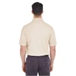 Men's Cool & Dry Mesh Pique Polo