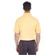 Men's Cool & Dry Mesh Pique Polo