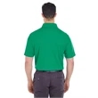 Men's Cool & Dry Mesh Pique Polo