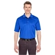 Men's Tall Cool & Dry Sport Polo