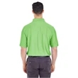 Men's Cool & Dry Elite Tonal Stripe Performance Polo