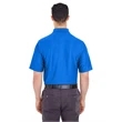 Men's Cool & Dry Elite Tonal Stripe Performance Polo