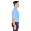 Men's Cool & Dry Elite Tonal Stripe Performance Polo