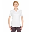 Ladies' Cool & Dry Sport Performance Interlock Polo