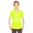 Ladies' Cool & Dry Sport Performance Interlock Polo