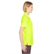 Ladies' Cool & Dry Sport Performance Interlock Polo