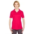 Ladies' Cool & Dry Sport Performance Interlock Polo