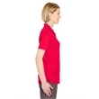 Ladies' Cool & Dry Sport Performance Interlock Polo