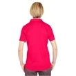 Ladies' Cool & Dry Sport Performance Interlock Polo