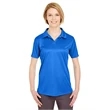 Ladies' Cool & Dry Sport Performance Interlock Polo