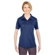 Ladies' Cool & Dry Sport Performance Interlock Polo