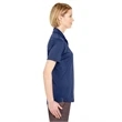 Ladies' Cool & Dry Sport Performance Interlock Polo