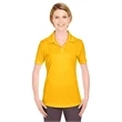 Ladies' Cool & Dry Sport Performance Interlock Polo