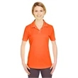 Ladies' Cool & Dry Sport Performance Interlock Polo