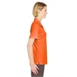 Ladies' Cool & Dry Sport Performance Interlock Polo