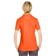 Ladies' Cool & Dry Sport Performance Interlock Polo