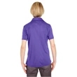 Ladies' Cool & Dry Sport Performance Interlock Polo