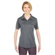 Ladies' Cool & Dry Sport Performance Interlock Polo