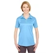 Ladies' Cool & Dry Sport Performance Interlock Polo