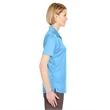 Ladies' Cool & Dry Sport Performance Interlock Polo