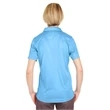 Ladies' Cool & Dry Sport Performance Interlock Polo