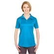 Ladies' Cool & Dry Sport Performance Interlock Polo