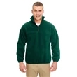 Adult Iceberg Fleece Quarter-Zip Pullover