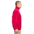 Adult Iceberg Fleece Quarter-Zip Pullover