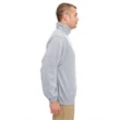 Adult Iceberg Fleece Quarter-Zip Pullover