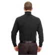 Adult Egyptian Interlock Long-Sleeve Turtleneck