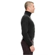 Adult Egyptian Interlock Long-Sleeve Turtleneck