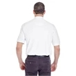 Men's Classic Pique Polo