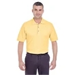 Men's Classic Pique Polo