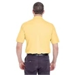 Men's Classic Pique Polo