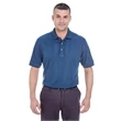 Men's Classic Pique Polo