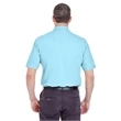 Men's Classic Pique Polo